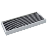 Febi 177800 Cabin Filter Activated Carbon High Performance Premium Grade