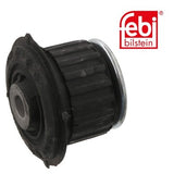Febi 01928 Axle Beam Mount Elastomer Standard Premium For Audi 100 1980 - 1984