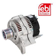 Febi 101513 Alternator Premium High Performance Fits VW Golf 1998 - 2002