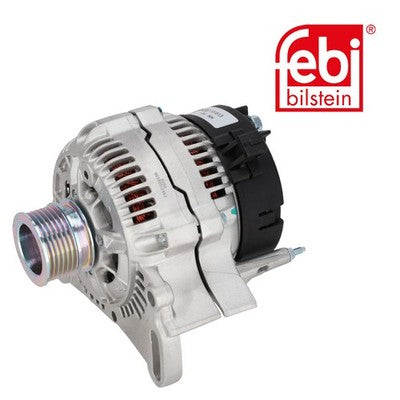 Febi 101513 Alternator Premium High Performance Fits VW Golf 1998 - 2002