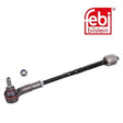 Febi 36508 Tie Rod Front Left High Performance Fits Seat Toledo 2013 - 2015