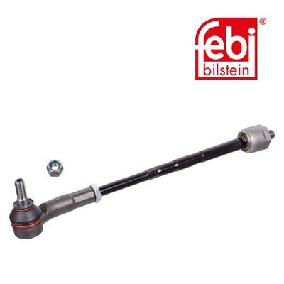 Febi 36508 Tie Rod Front Left High Performance Fits Seat Toledo 2013 - 2015