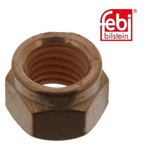 Febi 39064 Nut High Quality Fits Volkswagen Transporter/Caravelle 1986 - 1992