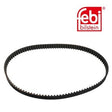 Febi 26281 Premium Timing Belt High Performance Fits Hyundai Coupe 1996-2002
