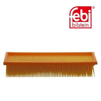Febi 31158 Air Filter Premium High Performance Fits Renault Laguna 1995 - 1998