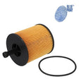 Blueprint ADV182128 Oil Filter High Performance Fits VW Touareg 2002 - 2010