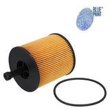 Blueprint ADV182128 Oil Filter High Performance Fits VW Touareg 2002 - 2010