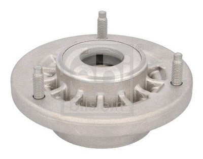 Febi 188569 Strut Mounting Rear Axle Elastomer Fits BMW 5 Series 2018 - 2020