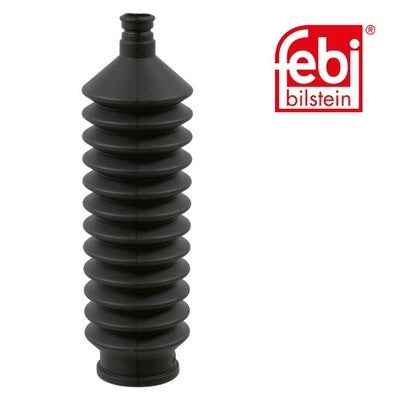 Febi 12531 Steering Rack Boot Front Left Right Fits Ford Fiesta 1989 - 2000