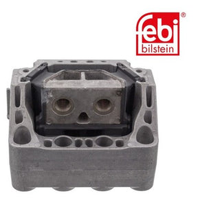 Febi 100449 Engine Mounting Rubber Metal Standard Durable High Performance