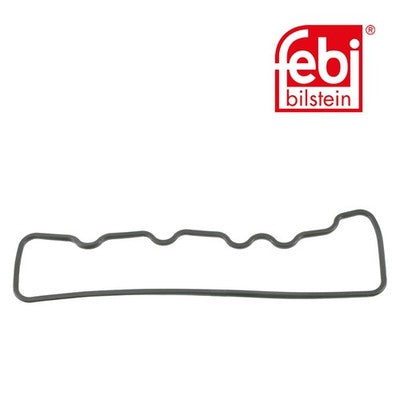 Febi 08610 Rocker Cover Gasket Standard Fits Mercedes-Benz G-Class 1993 - 1994