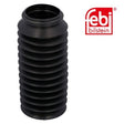 Febi 08071 Bellow Rubber Rear Axle High Performance Fits VW Passat 1995 - 1996