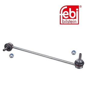 Febi 28288 Stabiliser Link Front Left Premium Fits BMW 6 Series 2003 - 2005