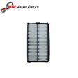 DATEX AIR FILTER PILOT-2009-2015 17220-RNO-A00