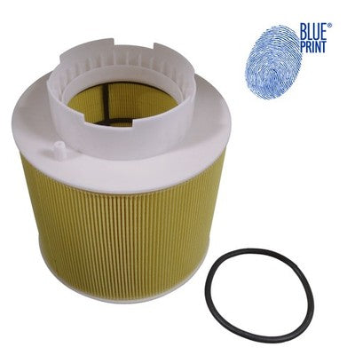 Blueprint ADV182253 Air Filter Insert Premium Fits Audi A6 2008 - 2011