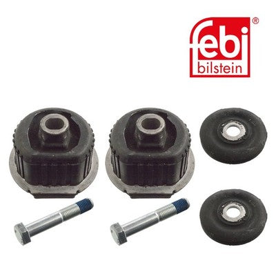 Febi 10154 Axle Beam Mounting Kit Rear Left Right Fits Ford Orion 1986 - 1990
