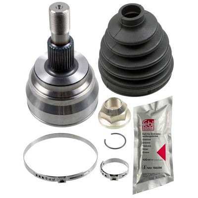 Febi 185596 Drive Shaft Joint Kit Fits Mercedes-Benz GL-Class 2009 - 2012