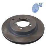 Blueprint ADC44355 Brake Disc High Performance Fits Mitsubishi GTO 1996 - 2000