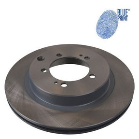Blueprint ADC44355 Brake Disc High Performance Fits Mitsubishi GTO 1996 - 2000