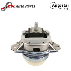 Autostar Germany For Land Rover ENGINE MOUNTING KKB500630