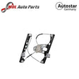 Autostar Germany For Mercedes Benz WINDOW REGULATOR FL WITHOUT MOTOR 2037203146