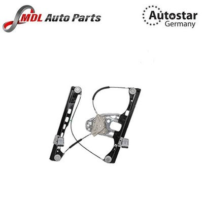Autostar Germany For Mercedes Benz WINDOW REGULATOR FL WITHOUT MOTOR 2037203146