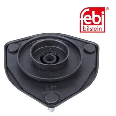 Febi 106376 Top Strut Mounting Front Left Premium Fits Kia Magentis 2005-2008