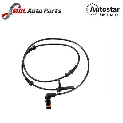 AutoStar Germany ABS Wheel Speed Sensor Mercedes-Benz S-Class W221 2219055700