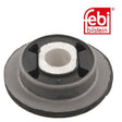Febi 28697 Cabin Mounting Durable Fits Citroen Berlingo Multispace 2008 - 2024