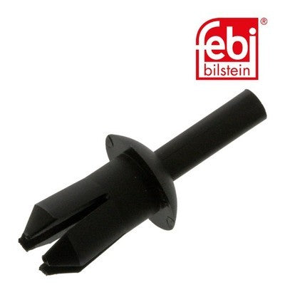 Febi 39069 Expanding Rivet Rear Axle Fits VW Transporter/Caravelle 1998-2003