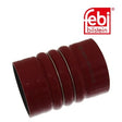 Febi 47693 Charger Intake Hose Premium Fits Toyota RAV4 1994 - 2000