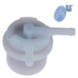 Blueprint ADS72302 Fuel Filter Premium Fits Subaru Brat 1981 - 1986