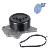 Blueprint ADT391108 Water Pump High Performance Fits Toyota iQ 2009 - 2015