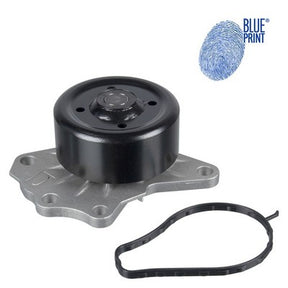 Blueprint ADT391108 Water Pump High Performance Fits Toyota iQ 2009 - 2015