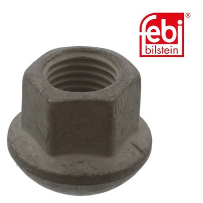 Febi 10422 Nut High Quality Durable Premium Grade Fits Ford Mondeo 2007 - 2015