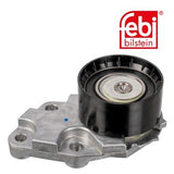 Febi 17460 Tensioner Pulley High Performance Fits Daewoo Nubira 1997 - 1999