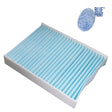 Blueprint ADT32550 Cabin Filter Premium Fits Toyota Aygo 2014 - 2024