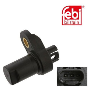 Febi 36404 Crankshaft Sensor High Performance Fits BMW 5 Series 2009 - 2012