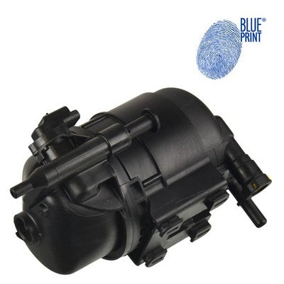 Blueprint ADBP230013 Fuel Filter Plastic Premium Fits Suzuki Jimny 2004 - 2025
