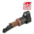 Febi 107268 Selector Rod High Strength Fits Mercedes-Benz G-Class 1998 - 2015