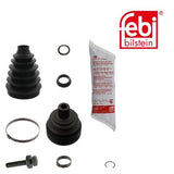 Febi 33232 Drive Shaft Joint Kit Front Fits VW Transporter/Caravelle 1998 - 2003