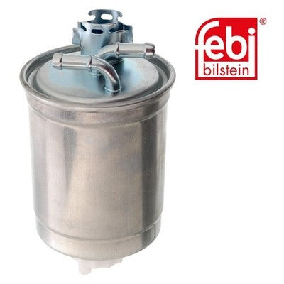 Febi 32909 Premium Fuel Filter High Performance Fits VW Polo 1998-2001