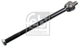 Febi 185895 Inner Tie Rod Left Hand Right Hand Vehicles Fits Audi A3 2020 - 2025