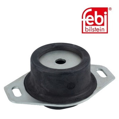 Febi 18743 Engine Mounting Left High Performance Fits Citroen C4 2006-2007
