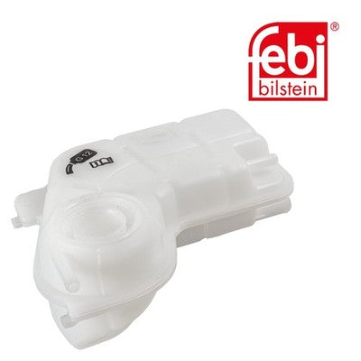 Febi 30845 Coolant Expansion Tank High Performance Fits Audi A6 1998 - 2005