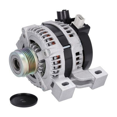 Febi 192967 Alternator With Freewheel Belt Pulley Fits Ford Focus 2005 - 2012