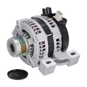Febi 192967 Alternator With Freewheel Belt Pulley Fits Ford Focus 2005 - 2012