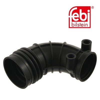 Febi 30622 Inlet Hose Elastomer Premium Fits BMW 5 Series 1990 - 1995