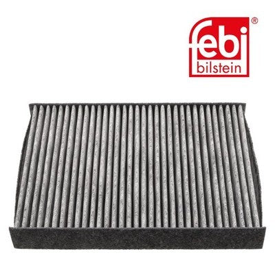 Febi 48539 Cabin Filter Premium High Performance Fits Renault Kadjar 2015 - 2025