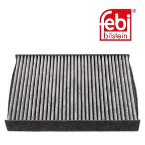 Febi 48539 Cabin Filter Premium High Performance Fits Renault Kadjar 2015 - 2025
